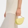 Borsa a manico Serpenti Cuoricino Mini