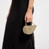 Borsa a manico Serpenti Cuoricino Mini
