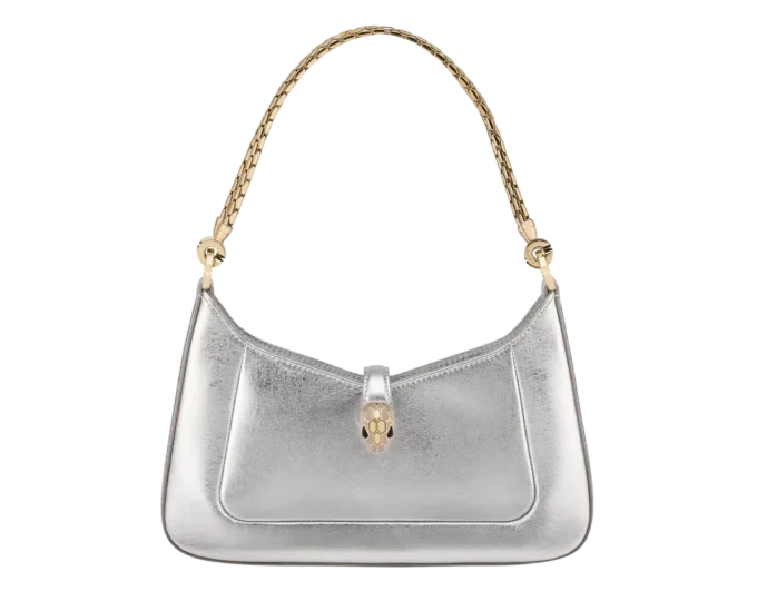 Borsa a tracolla Serpenti Baia