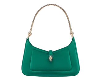 Borsa a tracolla Serpenti Baia