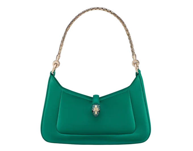 Borsa a tracolla Serpenti Baia