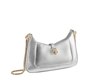 Borsa a tracolla Serpenti Baia