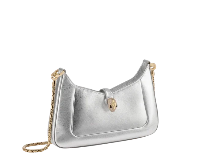 Borsa a tracolla Serpenti Baia