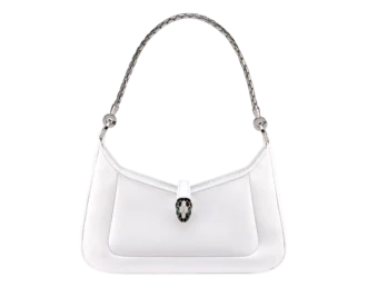 Borsa a tracolla Serpenti Baia