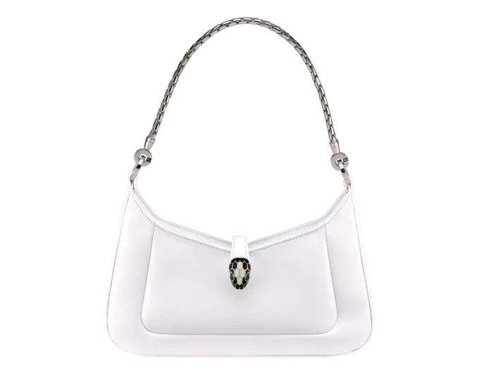 Borsa a tracolla Serpenti Baia