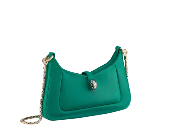 Borsa a tracolla Serpenti Baia