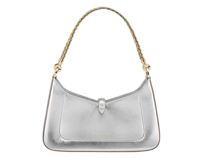 Borsa a tracolla Serpenti Baia