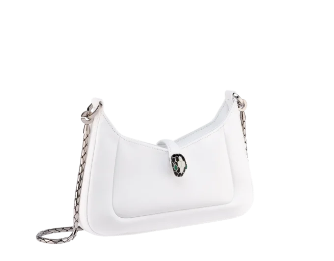 Borsa a tracolla Serpenti Baia