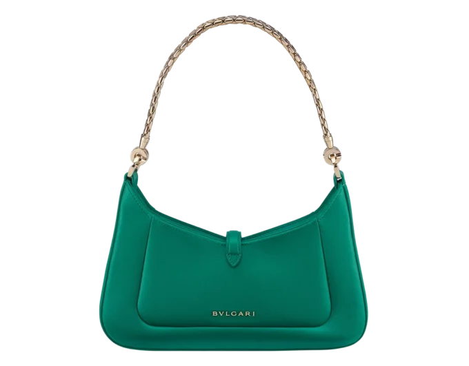 Borsa a tracolla Serpenti Baia