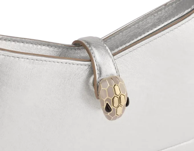 Borsa a tracolla Serpenti Baia