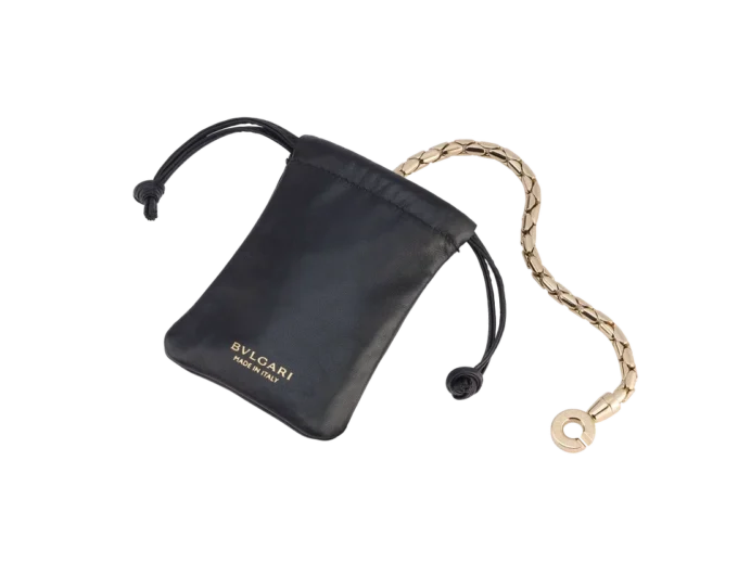 Borsa a tracolla Serpenti Baia