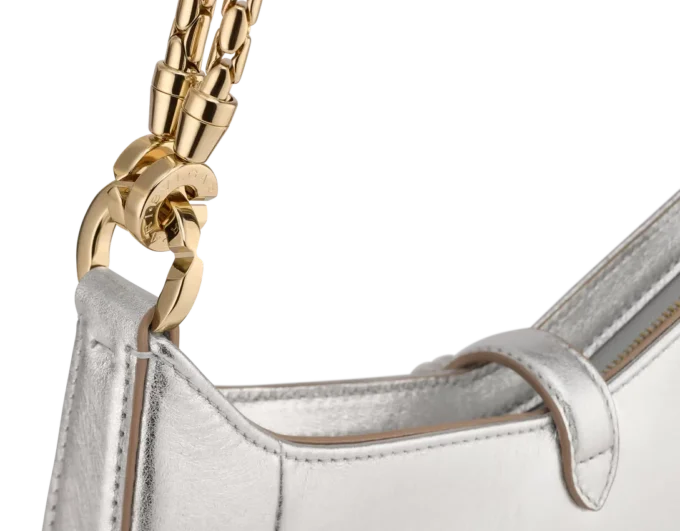 Borsa a tracolla Serpenti Baia