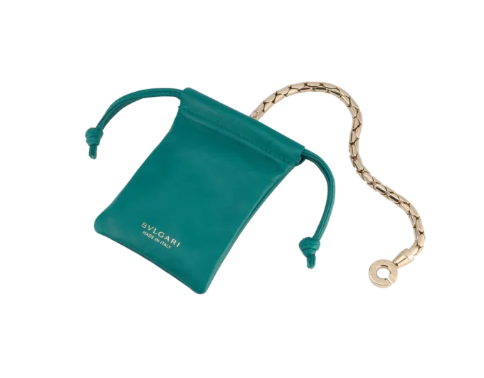 Borsa a tracolla Serpenti Baia