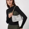 Borsa a tracolla Serpenti Baia
