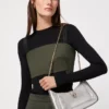 Borsa a tracolla Serpenti Baia