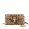 Borsa a tracolla Serpenti Forever