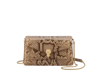 Borsa a tracolla Serpenti Forever
