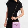 Borsa a tracolla Serpenti Forever