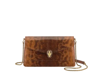 Borsa a tracolla Serpenti Forever