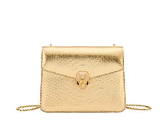 Borsa a tracolla Serpenti Forever