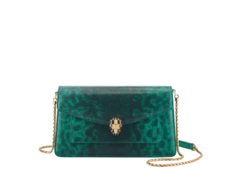 Borsa a tracolla Serpenti Forever