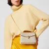 Borsa a tracolla Serpenti Forever