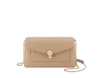 Borsa a tracolla Serpenti Forever