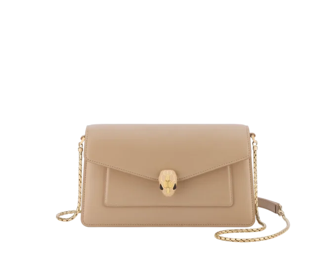 Borsa a tracolla Serpenti Forever