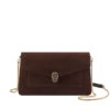 Borsa a tracolla Serpenti Forever