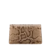 Borsa a tracolla Serpenti Forever