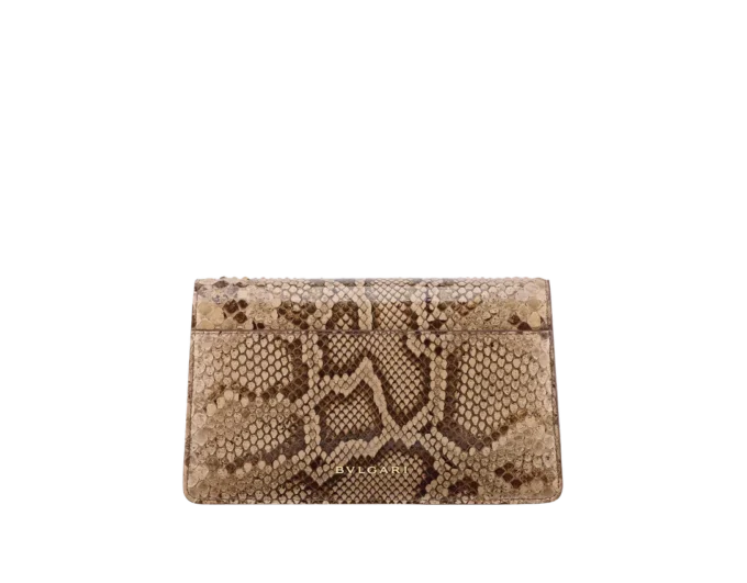 Borsa a tracolla Serpenti Forever