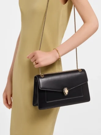 Borsa a tracolla Serpenti Forever