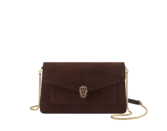Borsa a tracolla Serpenti Forever