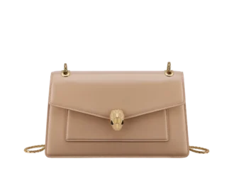 Borsa a tracolla Serpenti Forever