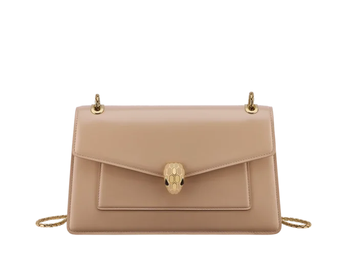 Borsa a tracolla Serpenti Forever