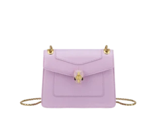 Borsa a tracolla Serpenti Forever