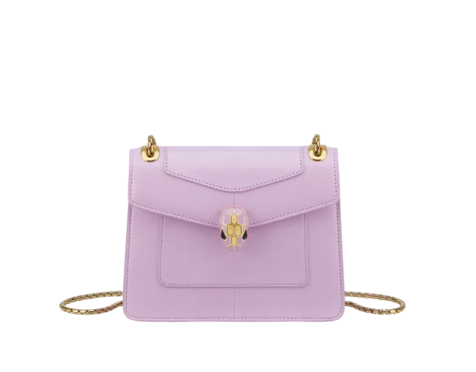 Borsa a tracolla Serpenti Forever