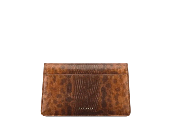 Borsa a tracolla Serpenti Forever