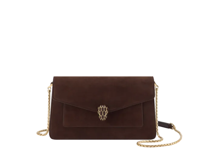 Borsa a tracolla Serpenti Forever