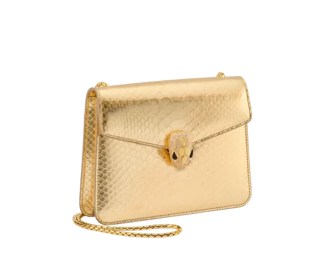 Borsa a tracolla Serpenti Forever