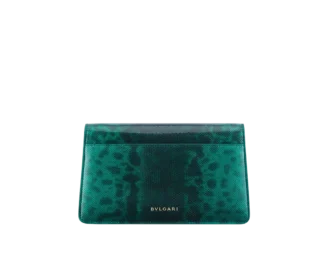 Borsa a tracolla Serpenti Forever