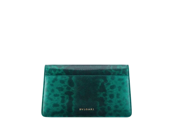 Borsa a tracolla Serpenti Forever