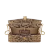 Borsa a tracolla Serpenti Forever