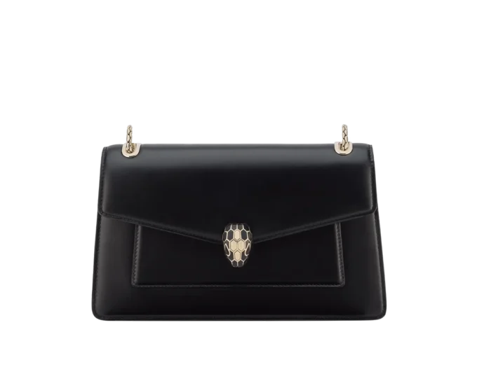 Borsa a tracolla Serpenti Forever