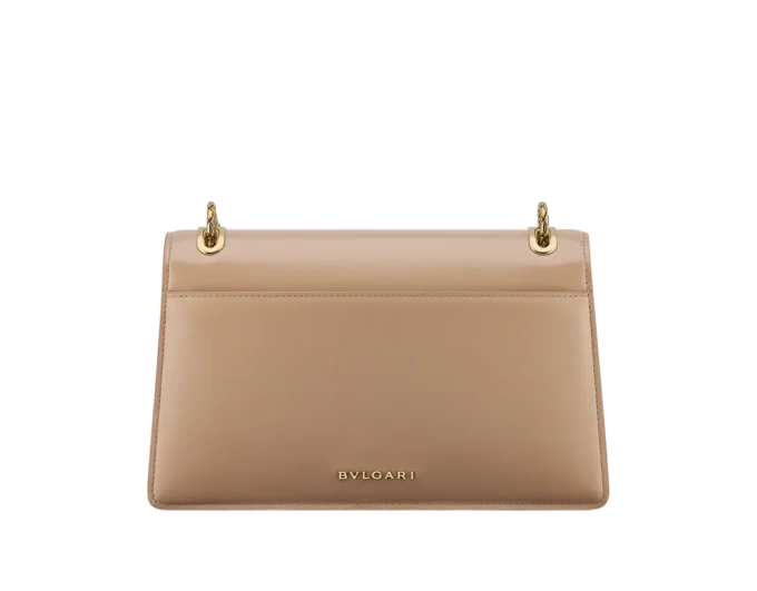 Borsa a tracolla Serpenti Forever