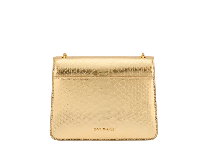 Borsa a tracolla Serpenti Forever