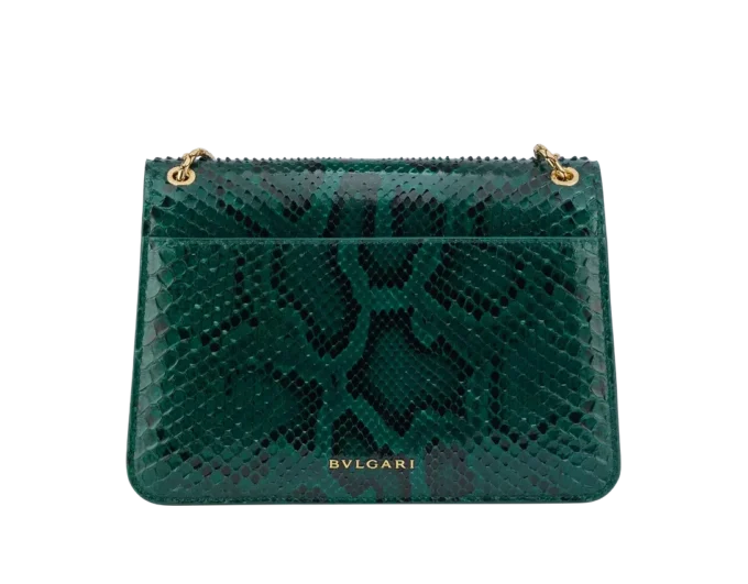 Borsa a tracolla Serpenti Forever