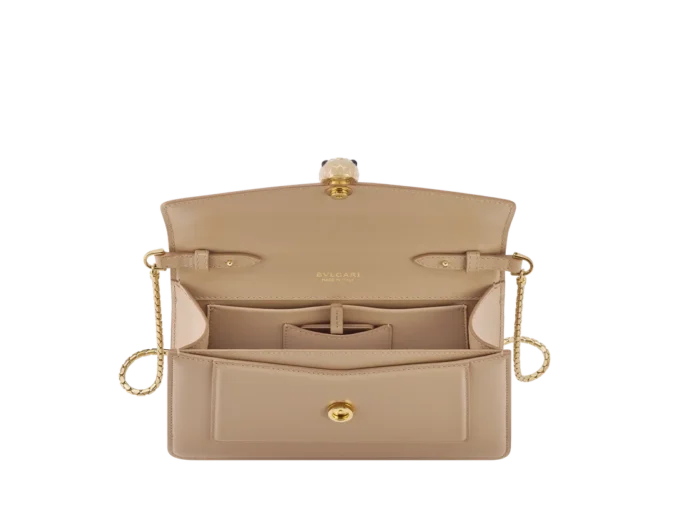 Borsa a tracolla Serpenti Forever