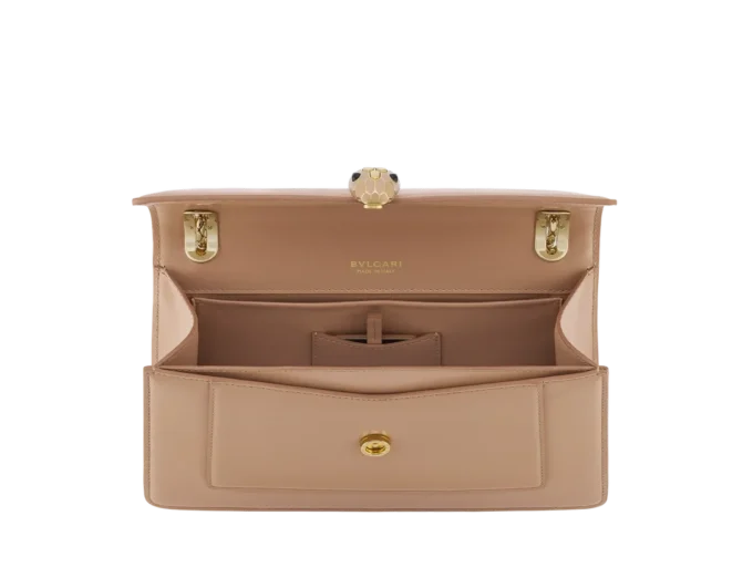 Borsa a tracolla Serpenti Forever