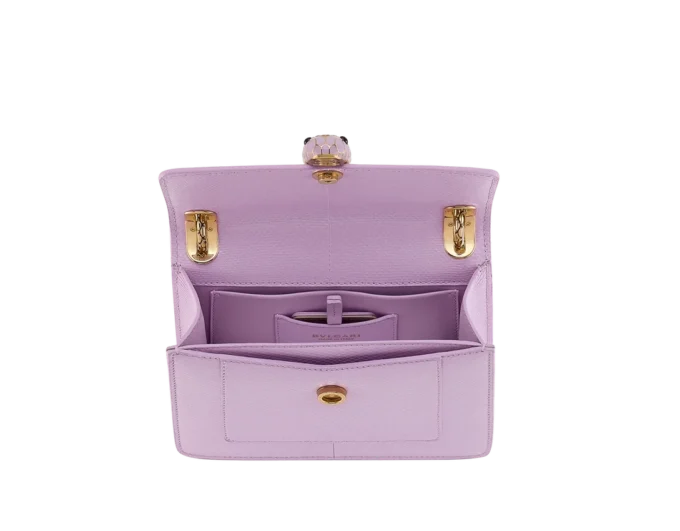 Borsa a tracolla Serpenti Forever